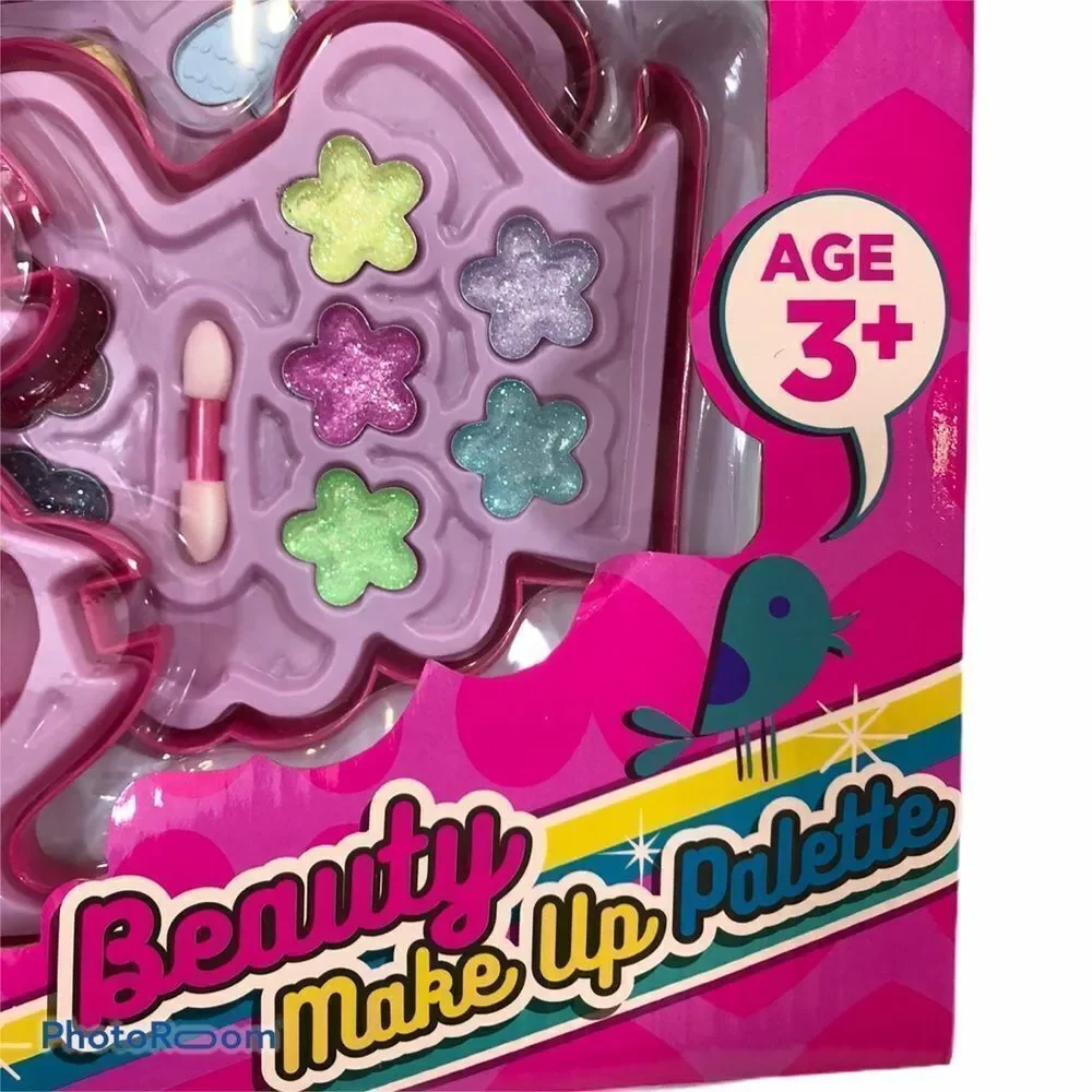 Brand New‎ Girls Make Up Palette Unicorn Theme